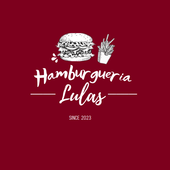 Hamburgueria Lulas - logo