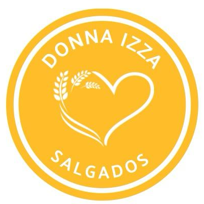 Donna Izza Salgados - logo