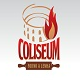 Coliseum Forno à Lenha Picos - logo