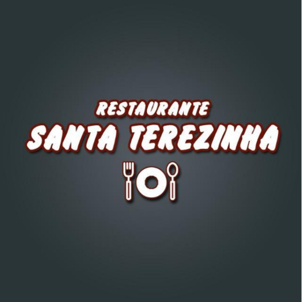 Restaurante Santa Terezinha - logo