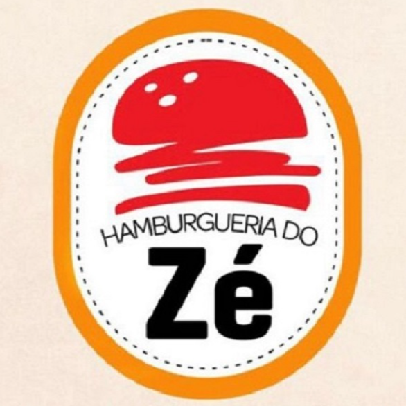 Hamburgueria do Zé - logo