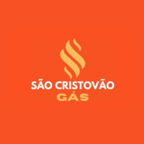 Gás São Cristóvão - logo
