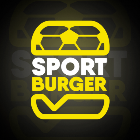 Sport Burger - logo