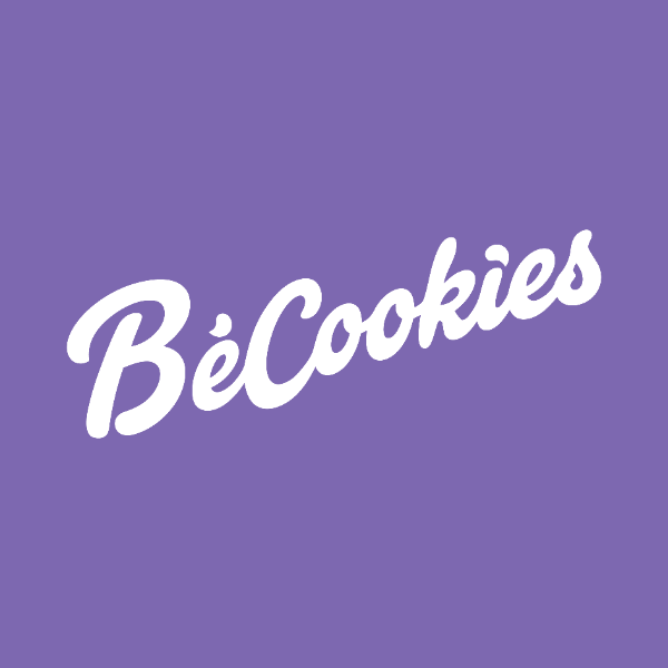 BéCookies - logo