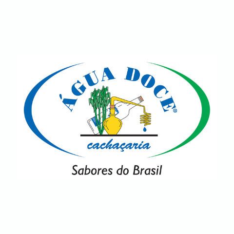 Água Doce Cachaçaria Centro - logo