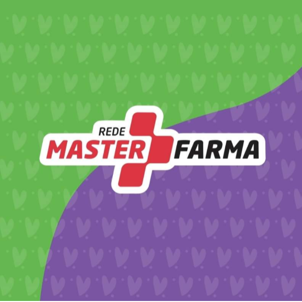 Masterfarma Meninas - logo
