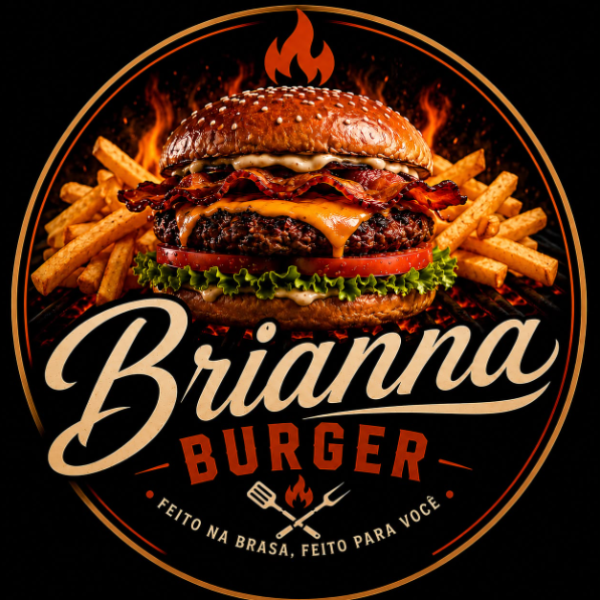Brianna Burger  - logo