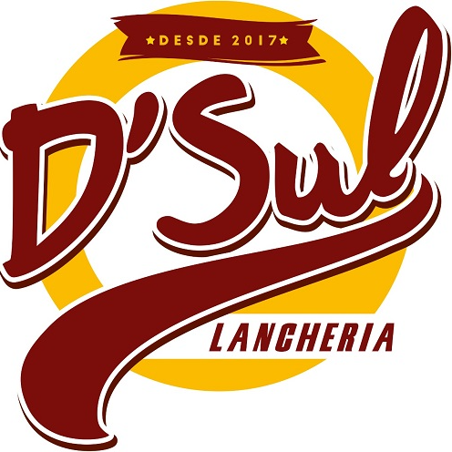 D'Sul Lanches - logo