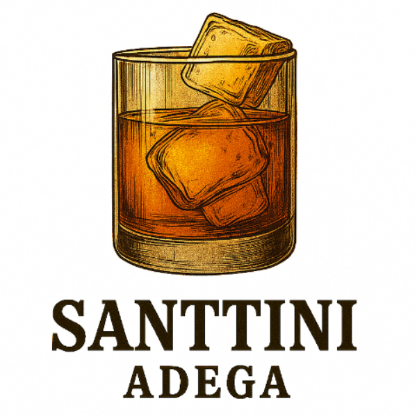 Santtini Adega - logo