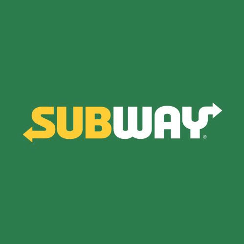 SUBWAY - logo