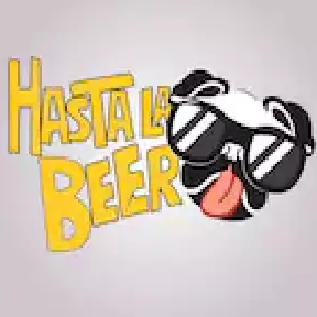 HASTA LA BEER BAR E LANCHONETE - logo