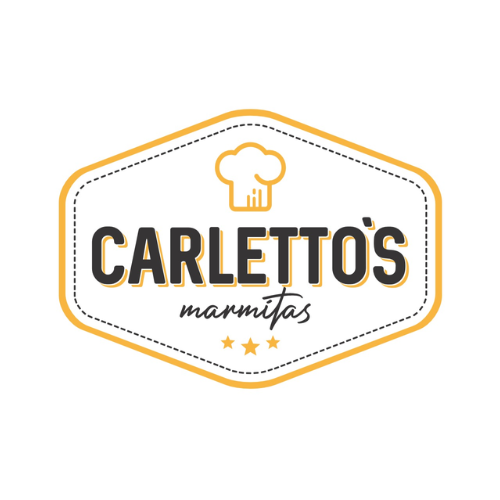 Carletto's Marmitas - logo