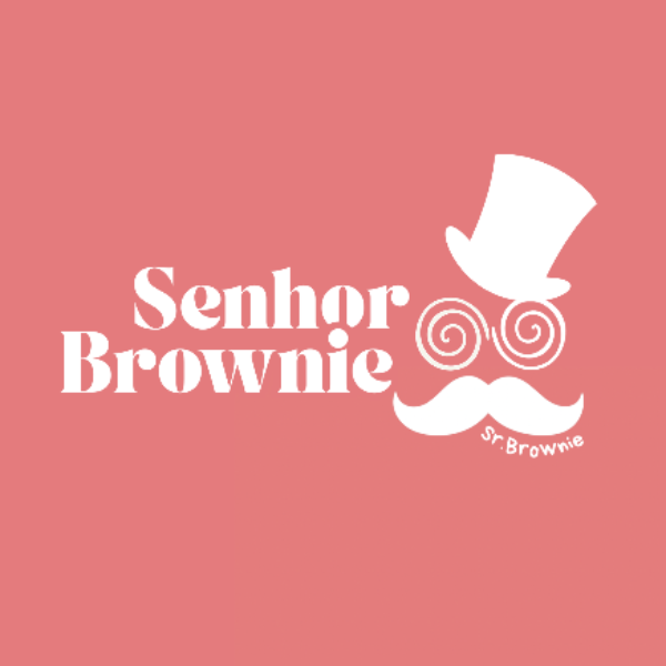 Sr. Brownie  - logo