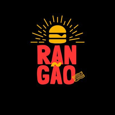 RANGÃO - logo