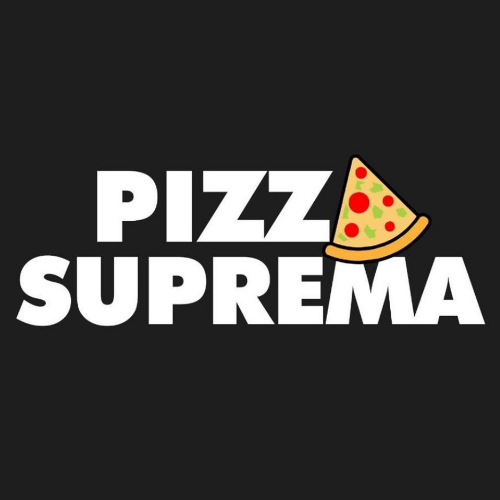 Pizza Suprema - logo