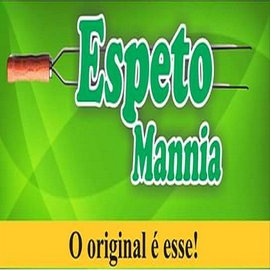 Espeto Mannia - logo