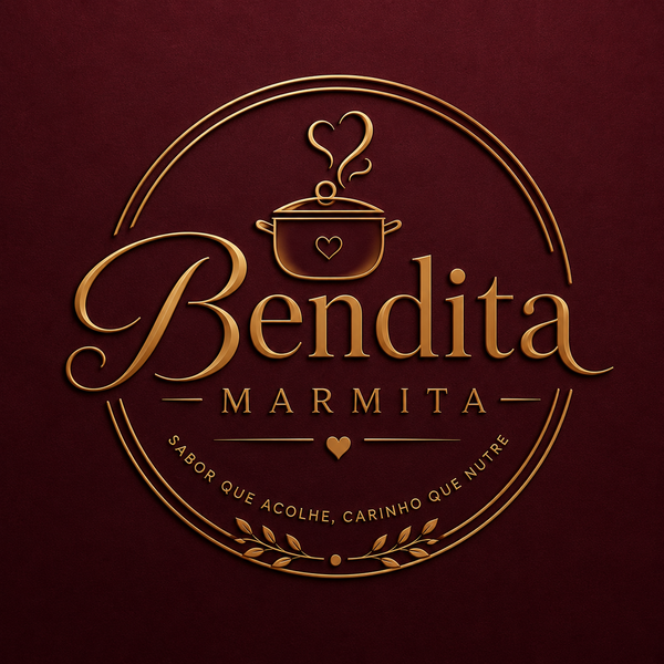 Bendita Marmita - logo
