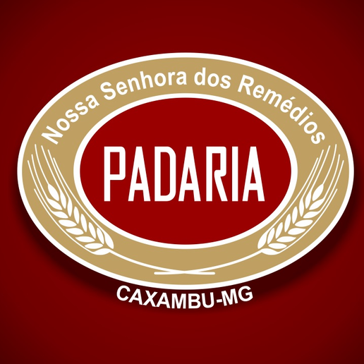 Padaria e Confeitaria Nossa Senhora dos Remedios - logo