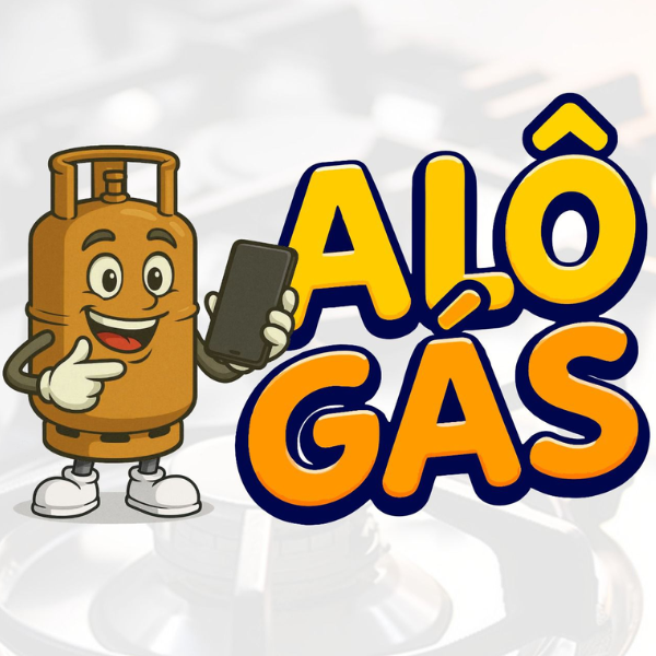 Alo Gás - logo