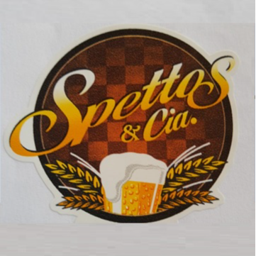 Spettos & Cia - logo