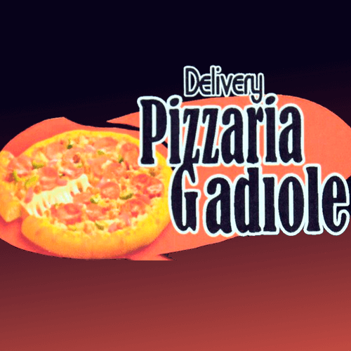 Pizzaria Gadiole - logo