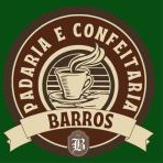 Barros - Padaria e Confeitaria - logo