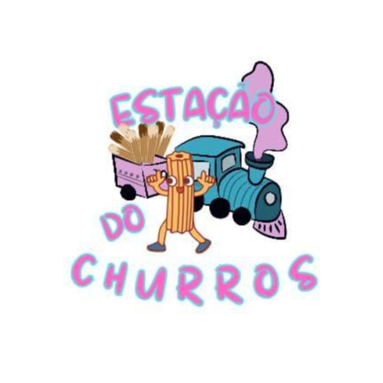 Estação dos Churros Tietê - logo