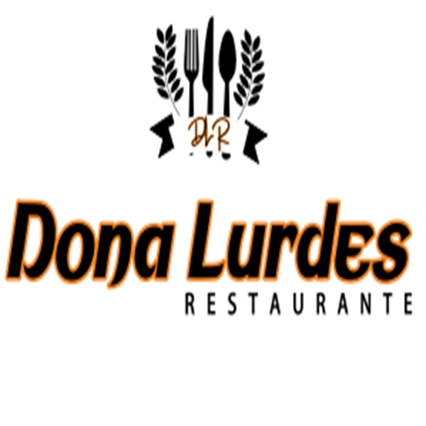Dona Lurdes - logo
