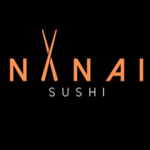 Nanai Sushi - logo