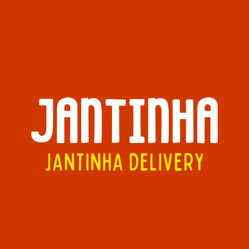 Jantinha Delivery - logo