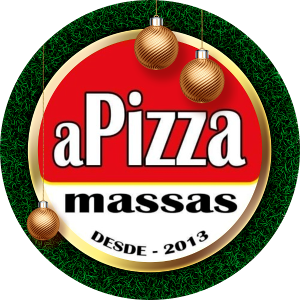 Apizza Massas - logo