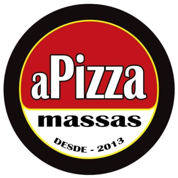 Apizza Massas - logo
