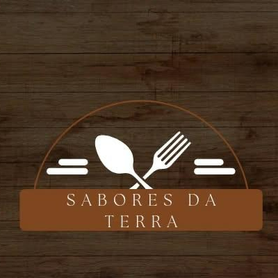 Sabores da Terra - logo