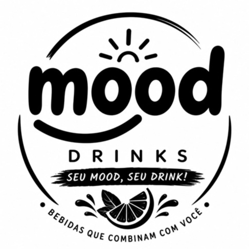 Mood Drinks - logo