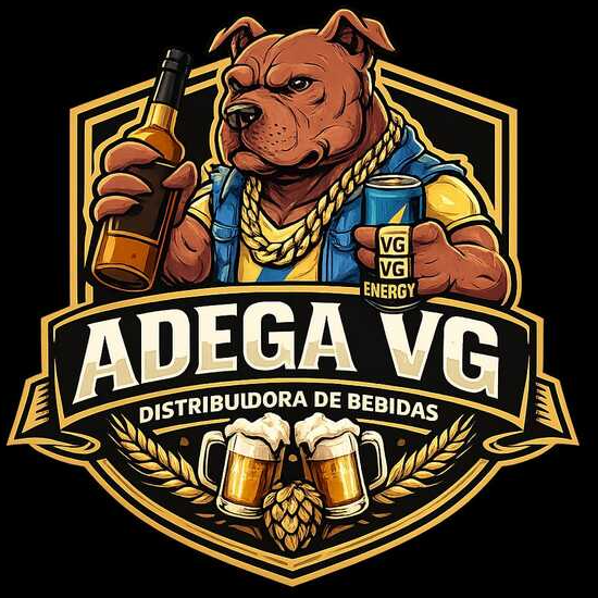 Adega VG - logo