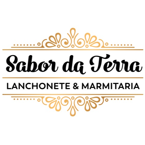 Restaurante Sabor da Terra - logo