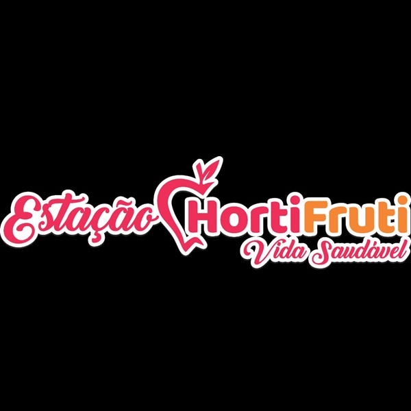 Estação Hortifruti - logo