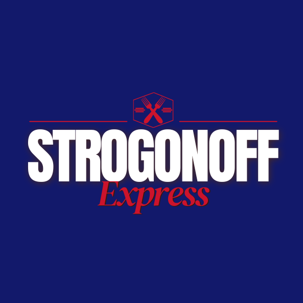 Casa do Strogonoff Express - logo
