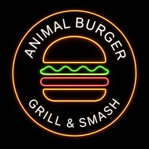 Animal Burger Grill - logo