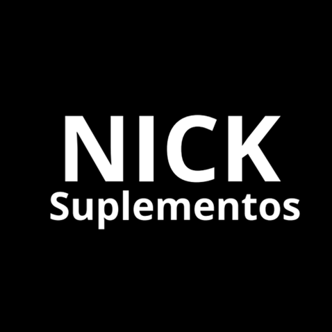 Nick Suplementos - logo