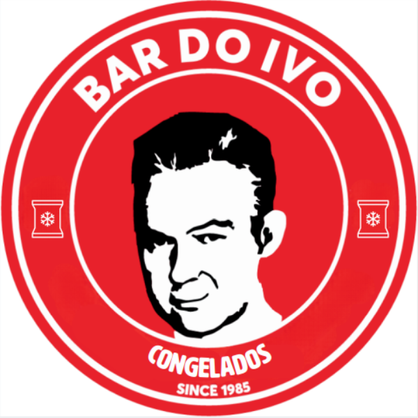 Bar do Ivo - Congelados - logo