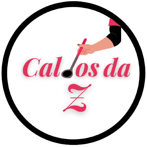 Caldos da Z - logo