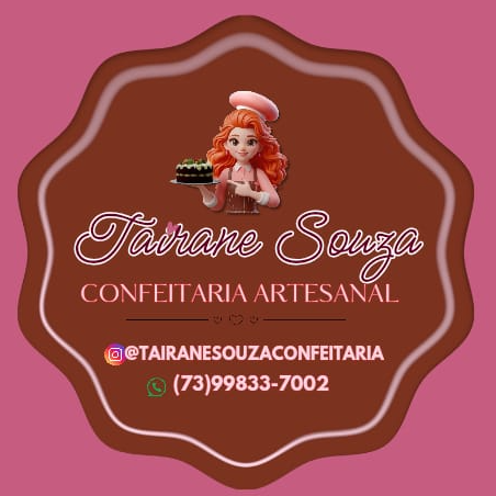 Delícias da Tay - logo