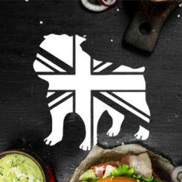 Bullguer House hambúrgueria - logo