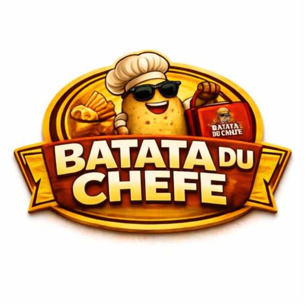 Batata Du Chefe - logo