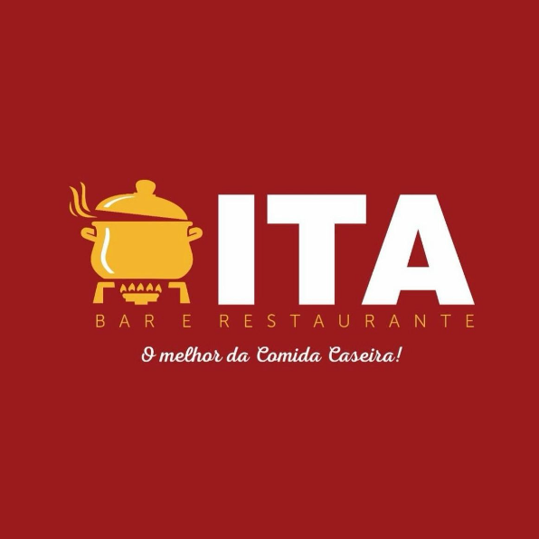 Ita Bar e Restaurante - logo