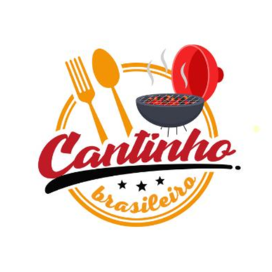 Restaurante Cantinho Brasileiro - logo