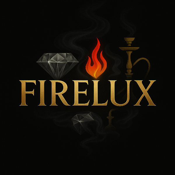 Firelux - logo