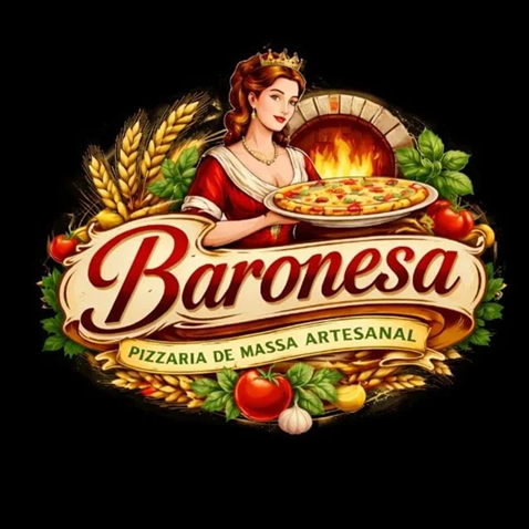 Baronesa - logo