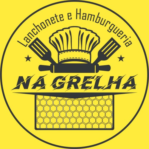 NaGrelha Pastéis - logo